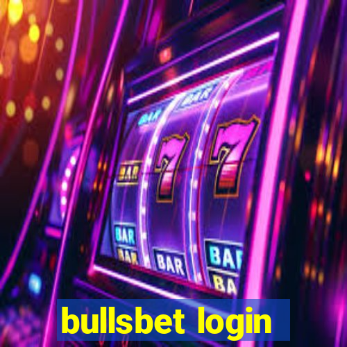 bullsbet login